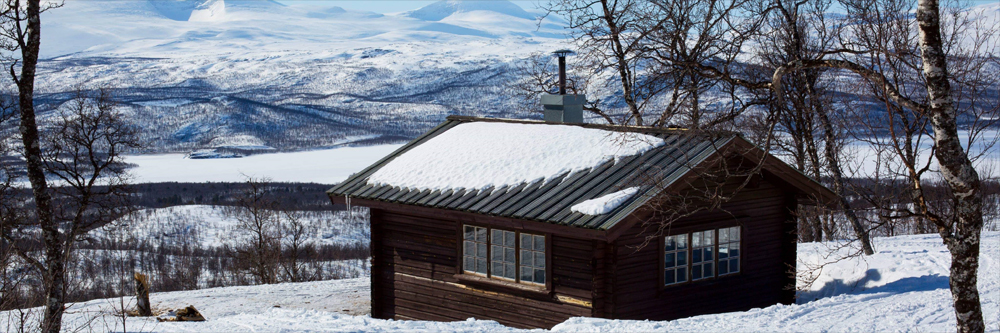 Arctic Air  Vuoggatjålme Stugby